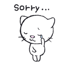 Frequently used words +x sticker #6233938