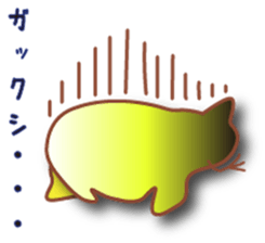 Little bird's life. sticker #6234333