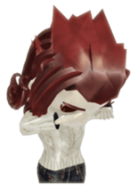 American friend 3D sticker sticker #6234428