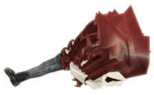 American friend 3D sticker sticker #6234444