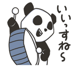 "Japanese Taiko Mochi" Sweet Talkers sticker #6234528