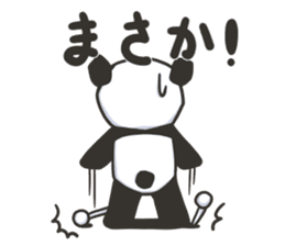 "Japanese Taiko Mochi" Sweet Talkers sticker #6234537