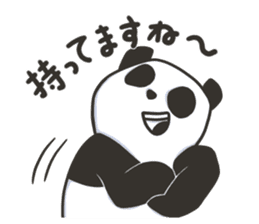 "Japanese Taiko Mochi" Sweet Talkers sticker #6234539
