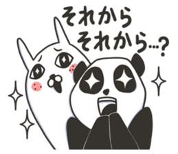 "Japanese Taiko Mochi" Sweet Talkers sticker #6234567