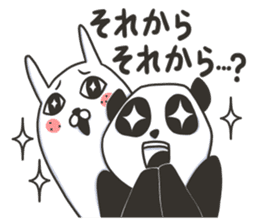 "Japanese Taiko Mochi" Sweet Talkers sticker #6234567