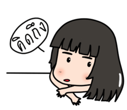 Risa I sticker #6234650