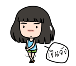 Risa I sticker #6234651