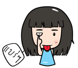 Risa I sticker #6234654