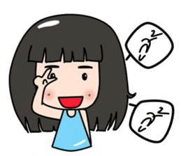 Risa I sticker #6234657