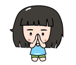 Risa I sticker #6234658