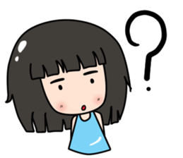 Risa I sticker #6234660