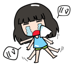 Risa I sticker #6234664