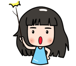 Risa I sticker #6234665