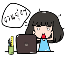 Risa I sticker #6234669