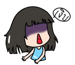 Risa I sticker #6234672