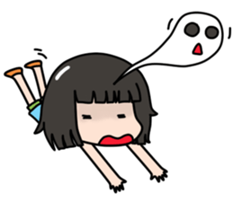 Risa I sticker #6234673