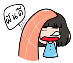 Risa I sticker #6234677