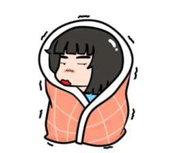 Risa I sticker #6234679