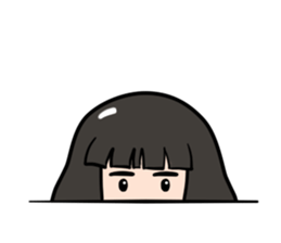 Risa I sticker #6234685