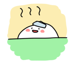 nikumansan sticker #6235571