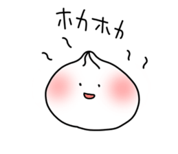 nikumansan sticker #6235573