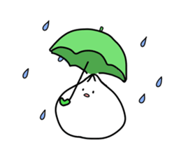 nikumansan sticker #6235578