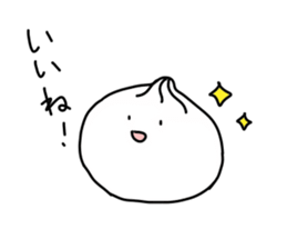 nikumansan sticker #6235581