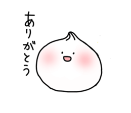 nikumansan sticker #6235584