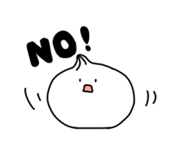 nikumansan sticker #6235593