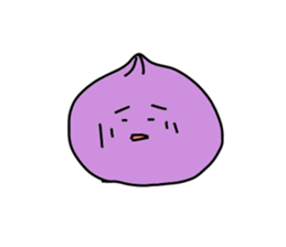 nikumansan sticker #6235596