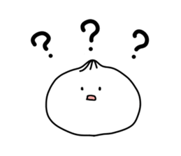 nikumansan sticker #6235602