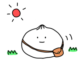 nikumansan sticker #6235603