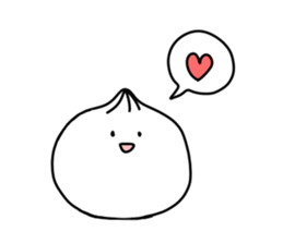 nikumansan sticker #6235605