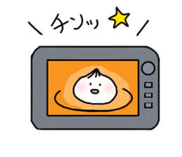 nikumansan sticker #6235607