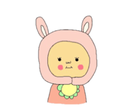 baby-ryumako sticker #6235729