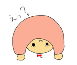 baby-ryumako sticker #6235740