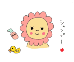 baby-ryumako sticker #6235741