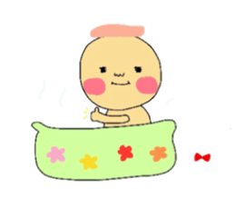 baby-ryumako sticker #6235750