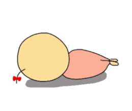 baby-ryumako sticker #6235751