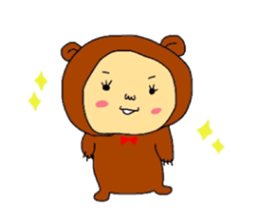 baby-ryumako sticker #6235753