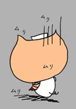 go for it,nurse bu-ko! sticker #6235868