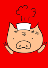 go for it,nurse bu-ko! sticker #6235872