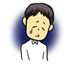 Convenient Sticker of the daddy sticker #6236789