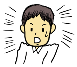 Convenient Sticker of the daddy sticker #6236791