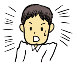 Convenient Sticker of the daddy sticker #6236791