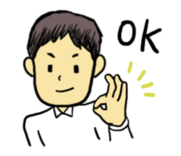 Convenient Sticker of the daddy sticker #6236797