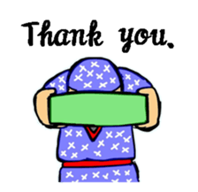 NIN-NIN Sticker sticker #6236817