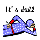 NIN-NIN Sticker sticker #6236822