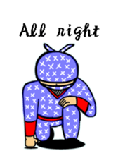 NIN-NIN Sticker sticker #6236829