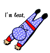 NIN-NIN Sticker sticker #6236832